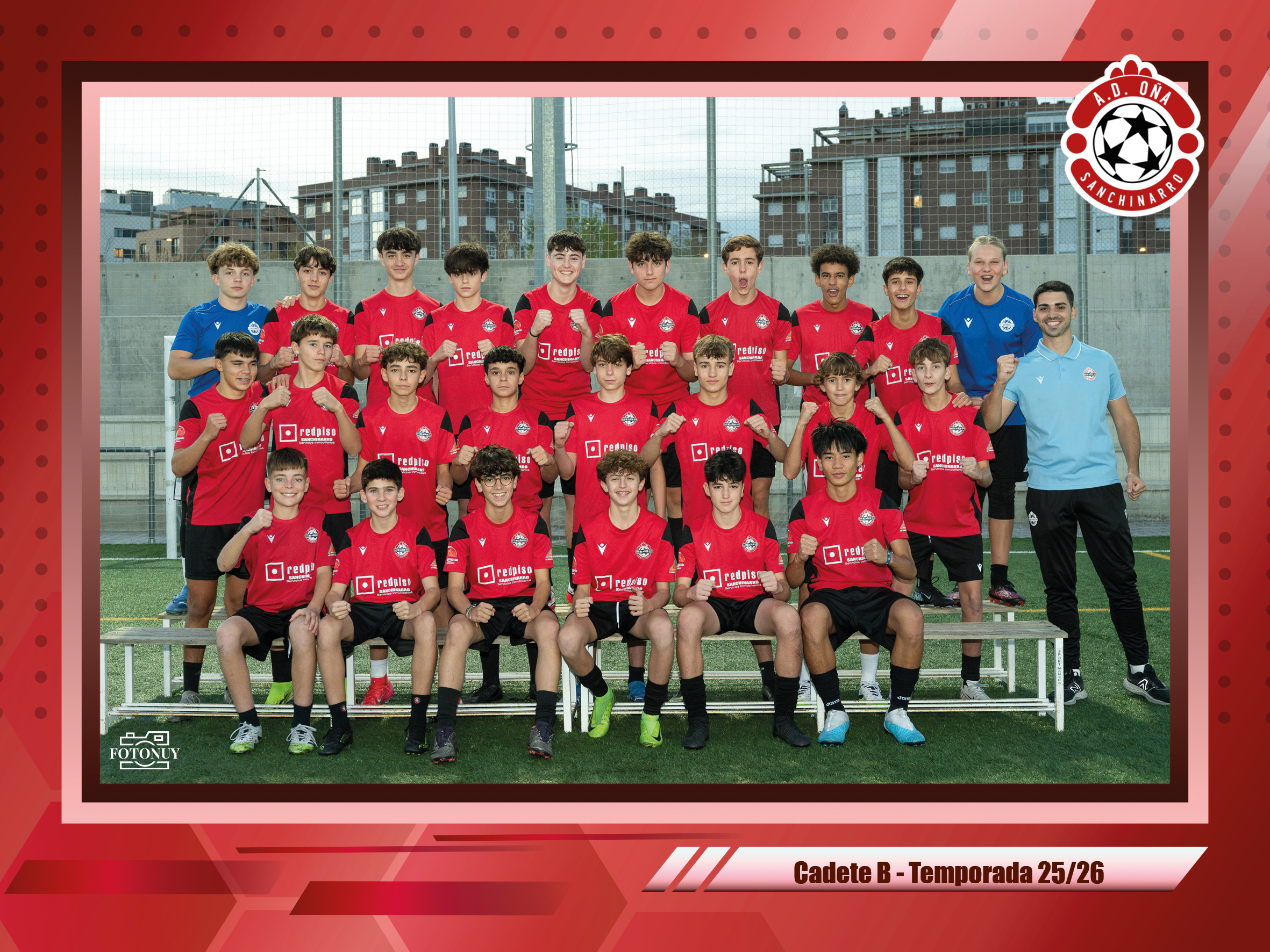 Cadete B